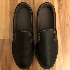 Shoes for Crews slip on shoes size 7.5